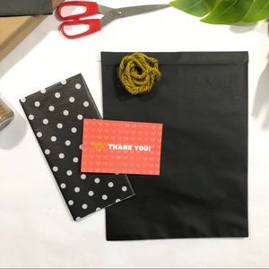 XO Thank You Packaging Set